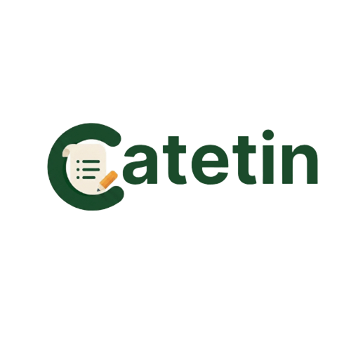 Catetin Logo